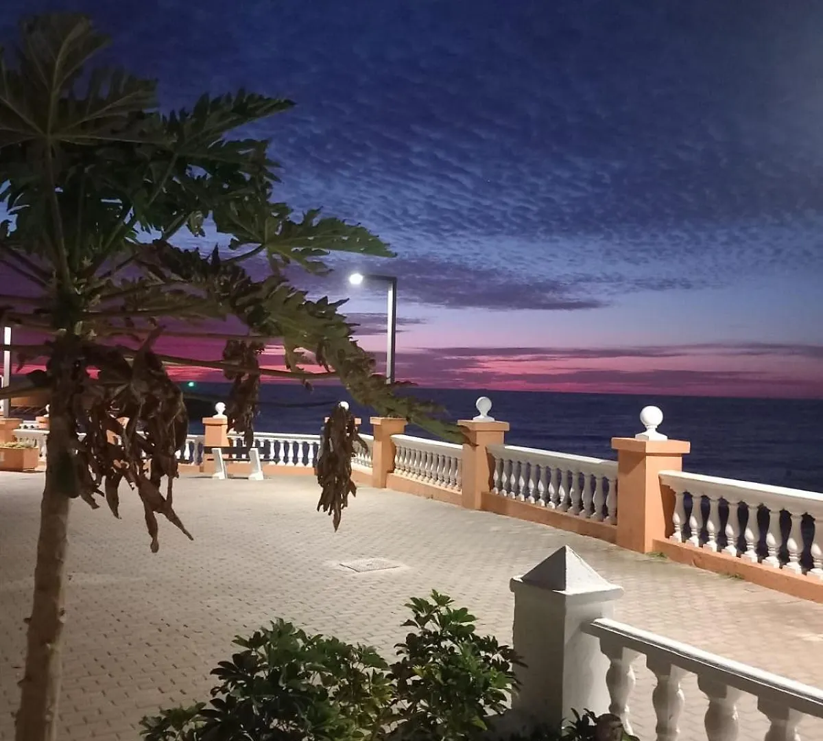 Home2Book Bright House Facing The Ocean Taliarte Melenara Holiday home