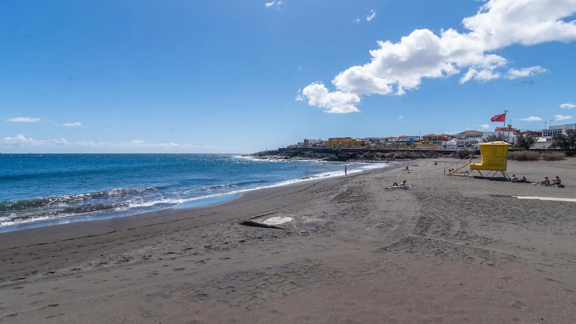 Home2Book Bright House Facing The Ocean Taliarte Melenara Spain