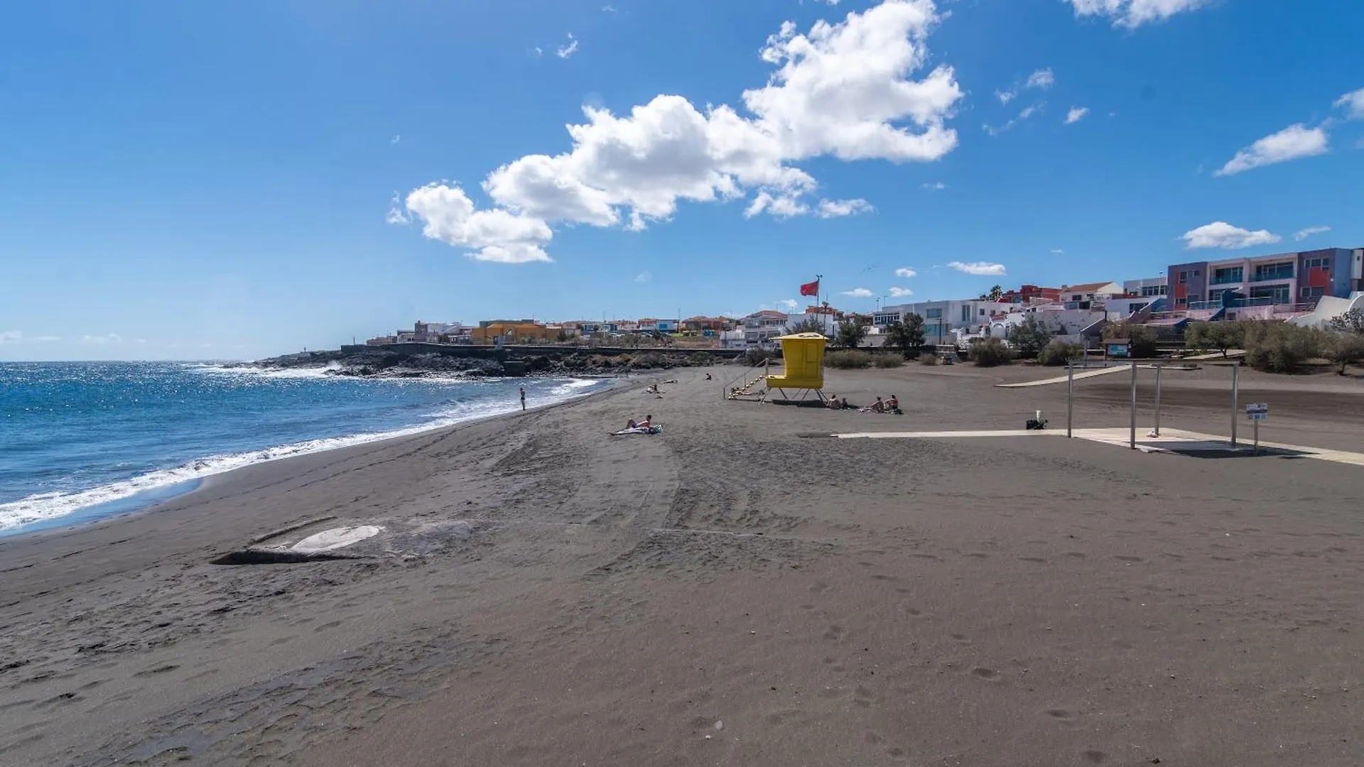 Home2Book Bright House Facing The Ocean Taliarte Melenara 0*,  Spain