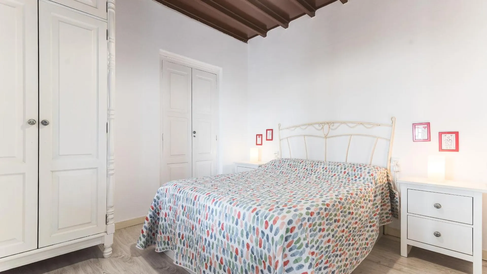 Holiday home Home2Book Bright House Facing The Ocean Taliarte Melenara
