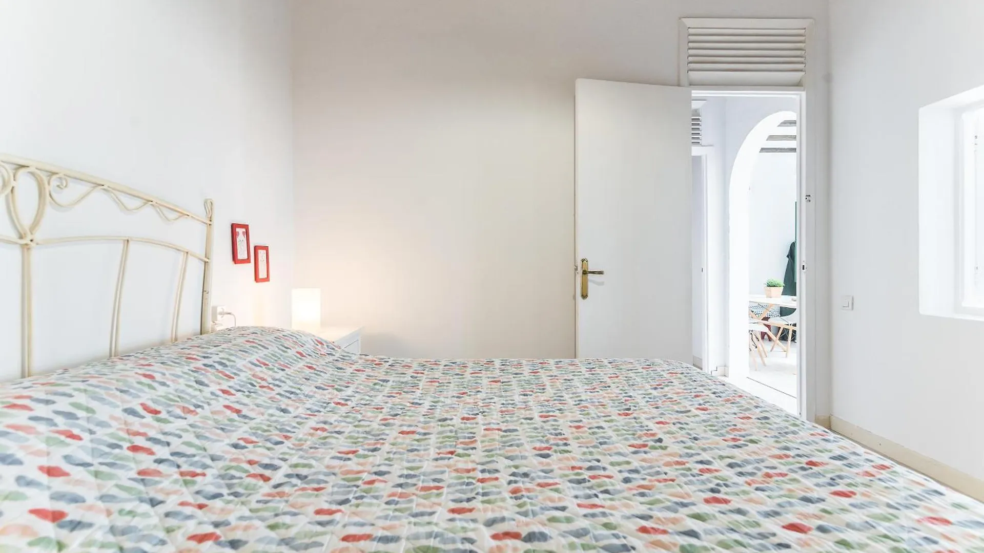 Home2Book Bright House Facing The Ocean Taliarte Melenara 0*,
