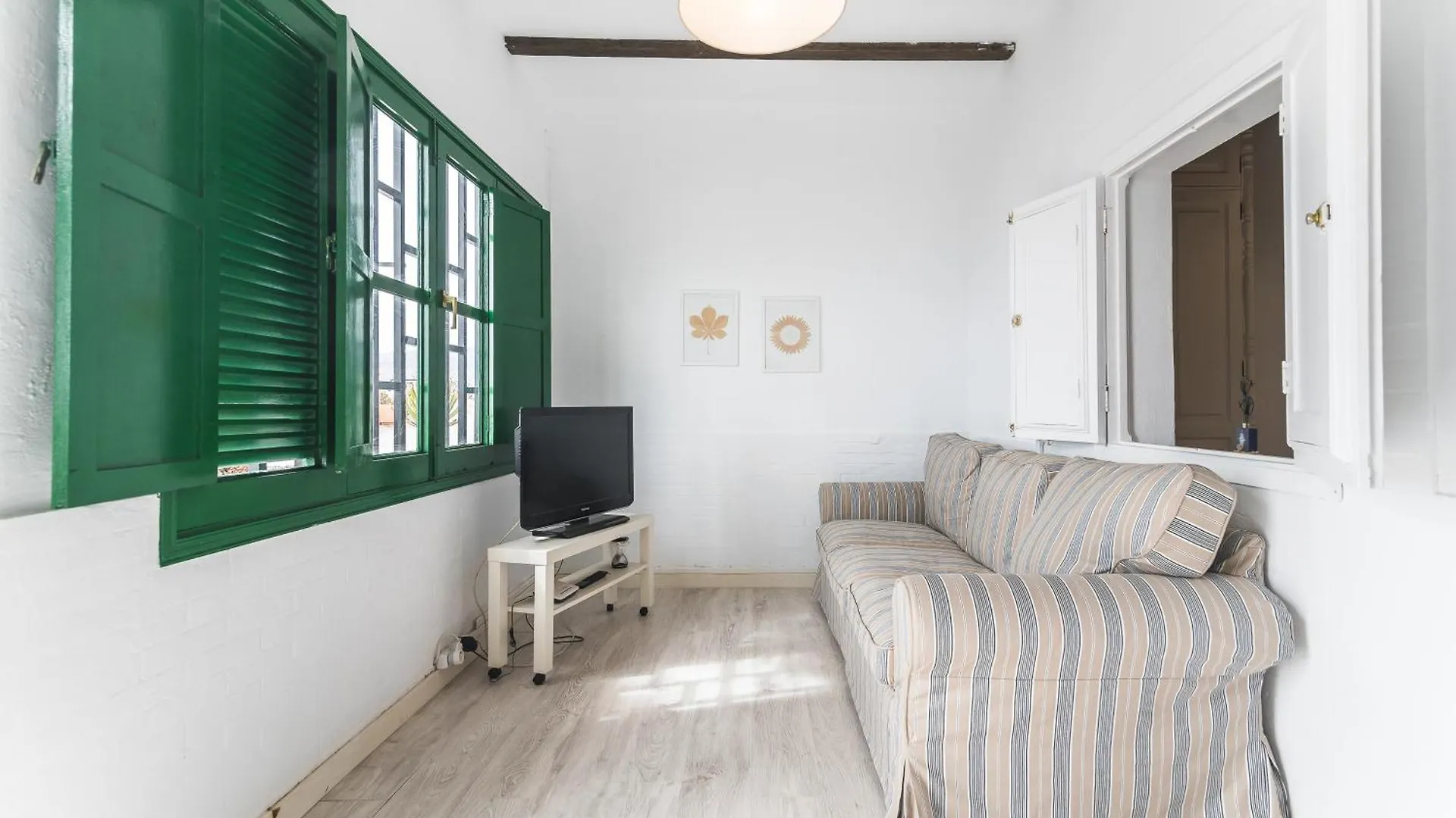Home2Book Bright House Facing The Ocean Taliarte Melenara