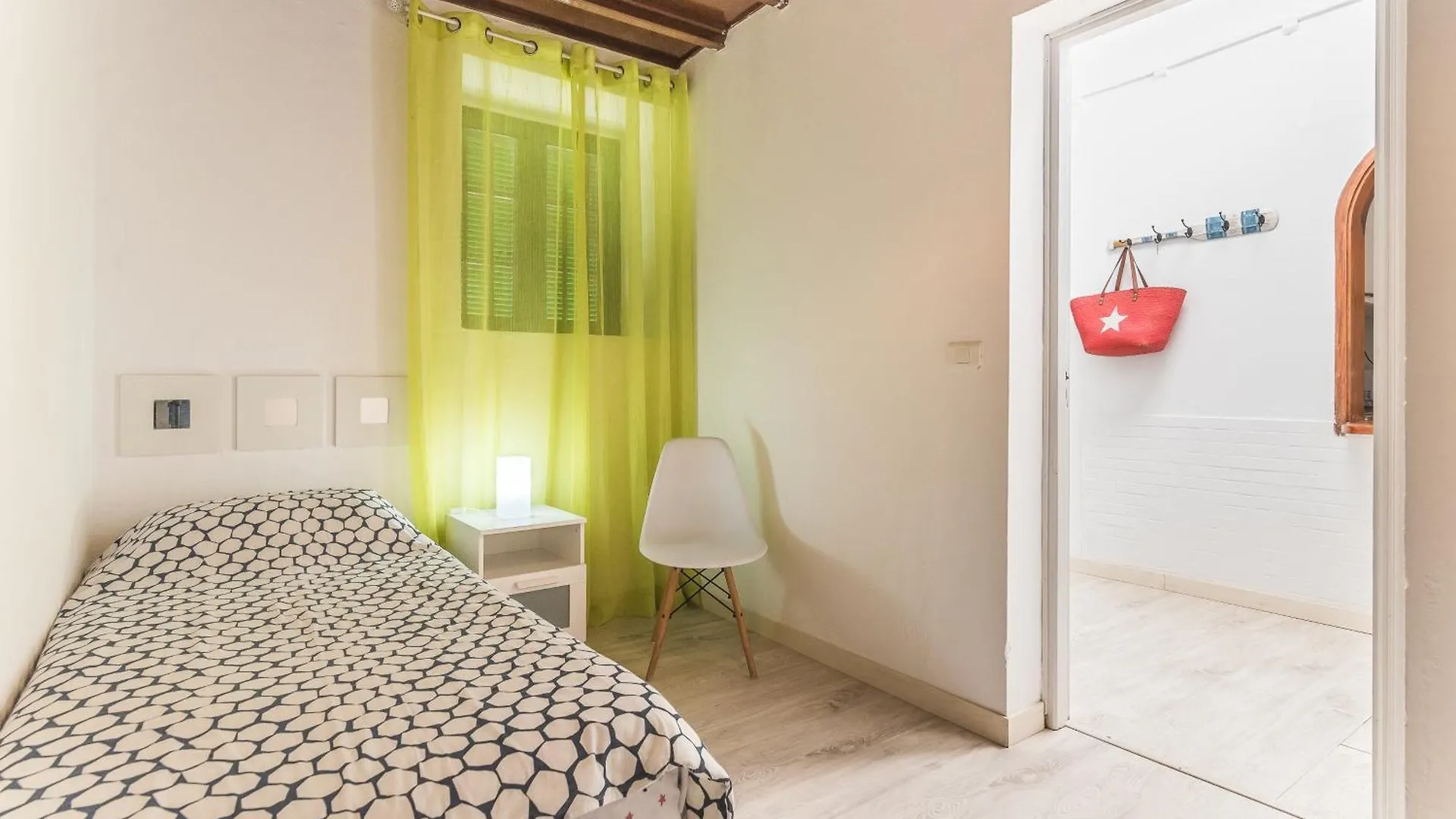 Home2Book Bright House Facing The Ocean Taliarte Melenara