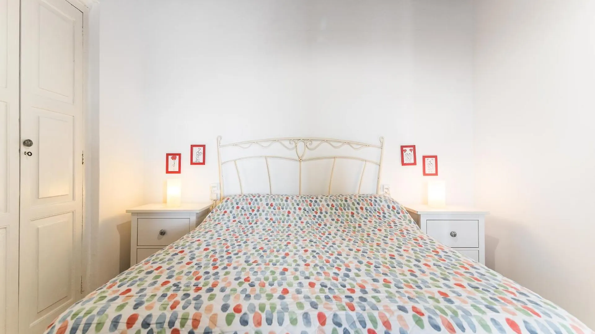 Holiday home Home2Book Bright House Facing The Ocean Taliarte Melenara