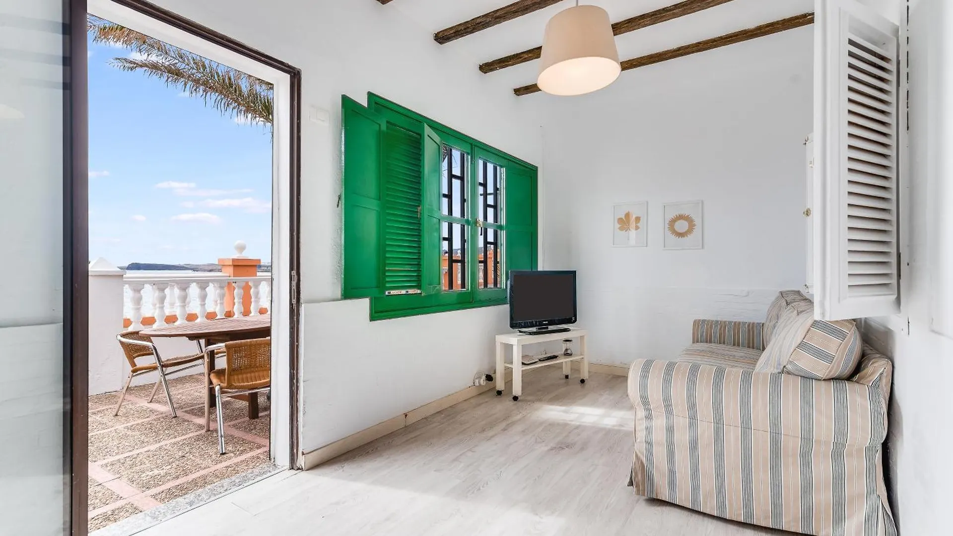 Home2Book Bright House Facing The Ocean Taliarte Melenara 0*,  Spain